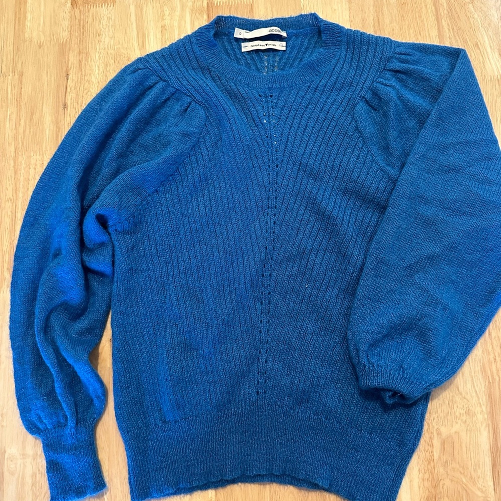 Acote sweater - Picture 2 of 2
